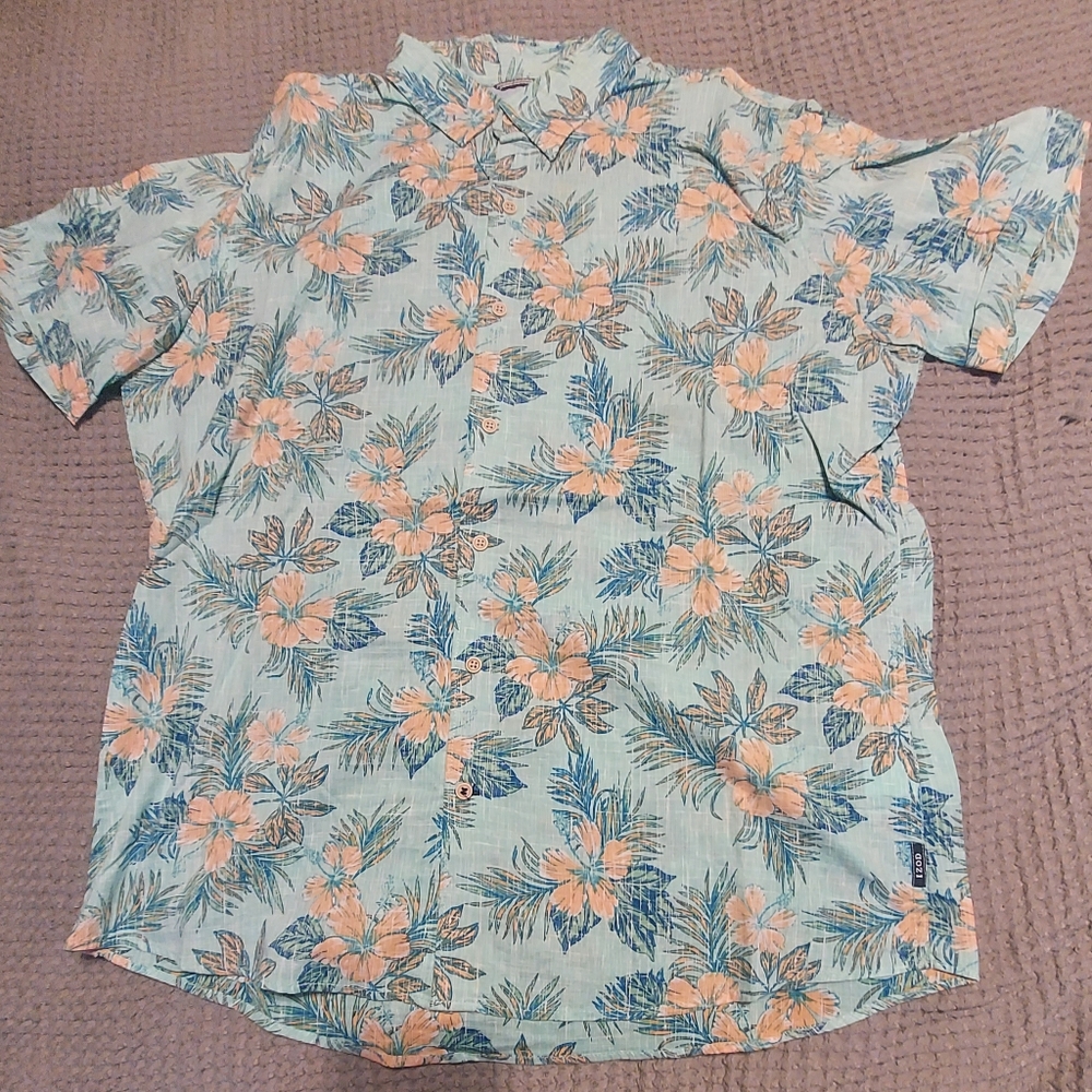 Hawaiian Shirt - Size XL